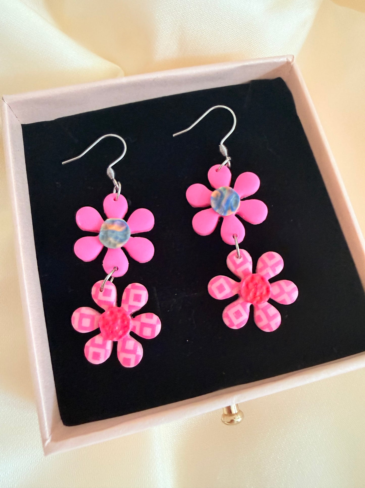 Flora Rose Duo