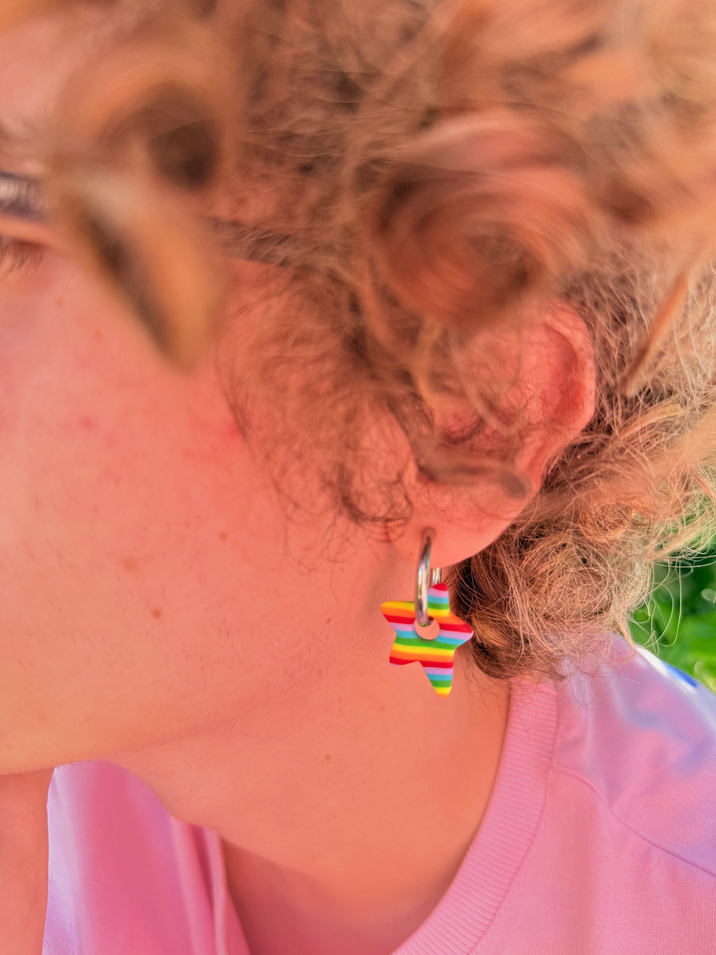 Estrella 🌈