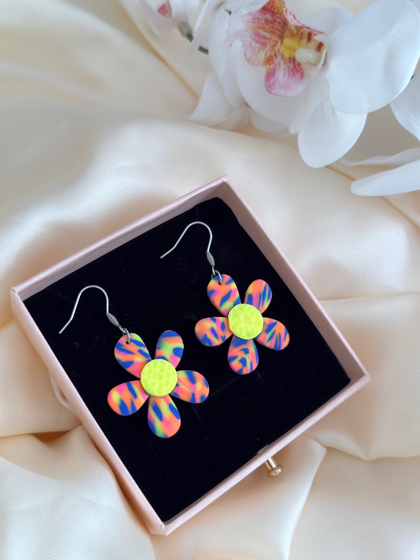Léonie Multicolore