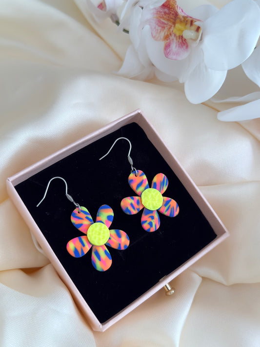Léonie Multicolore