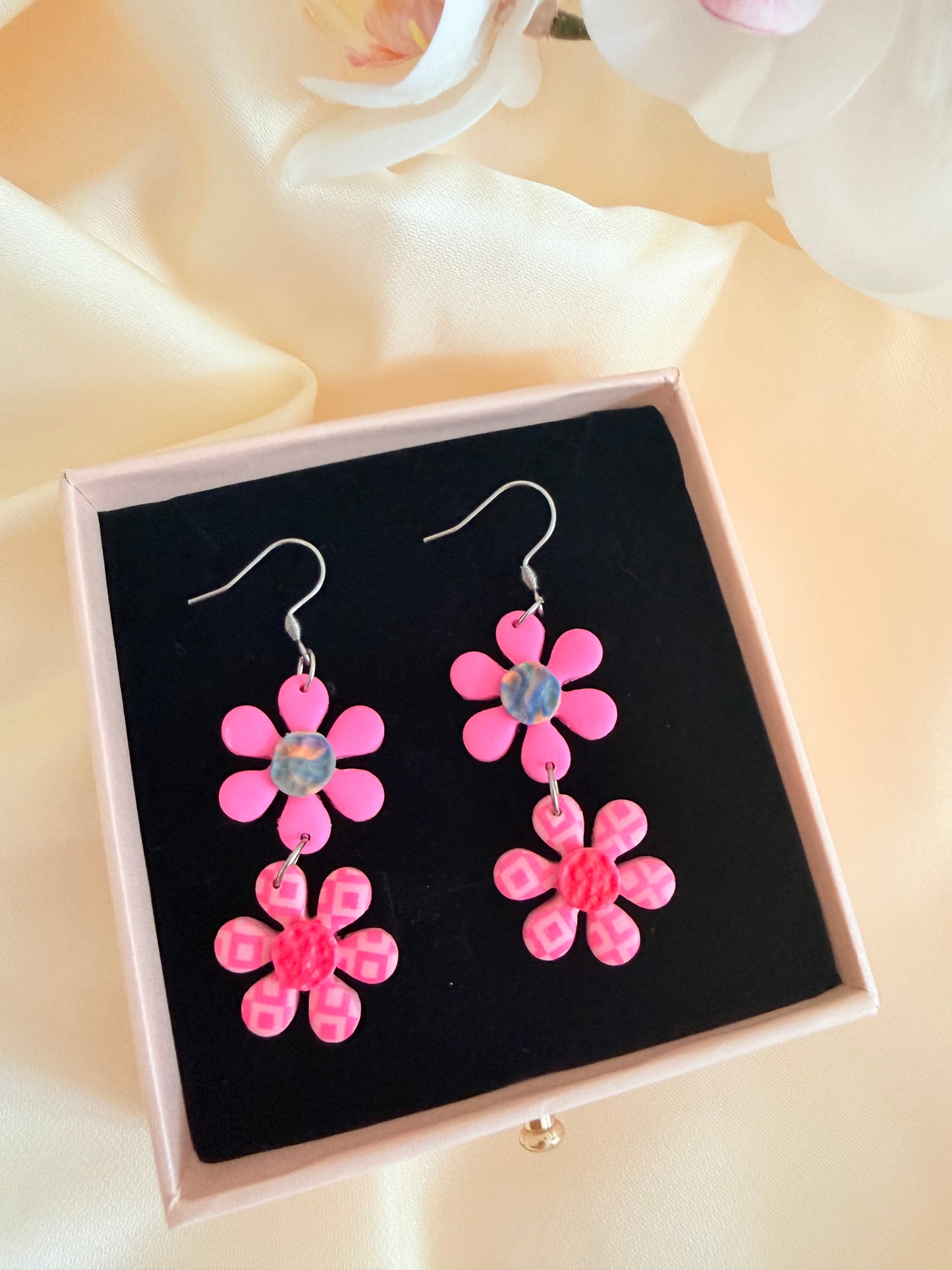 Flora Rose Duo