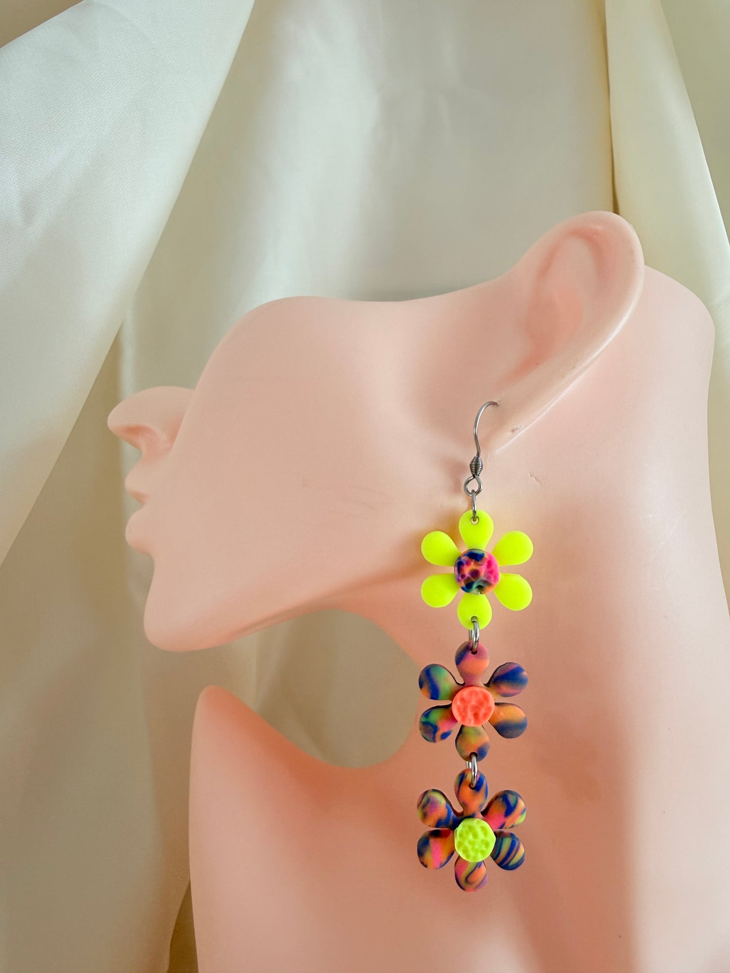 Flora Multicolore Trio