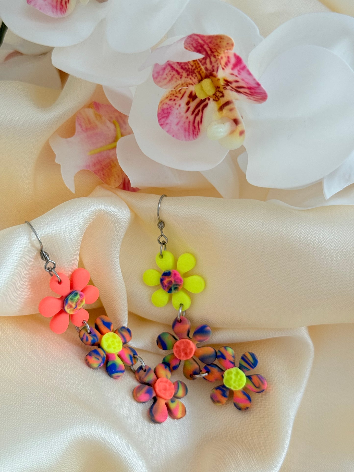 Flora Multicolore Trio