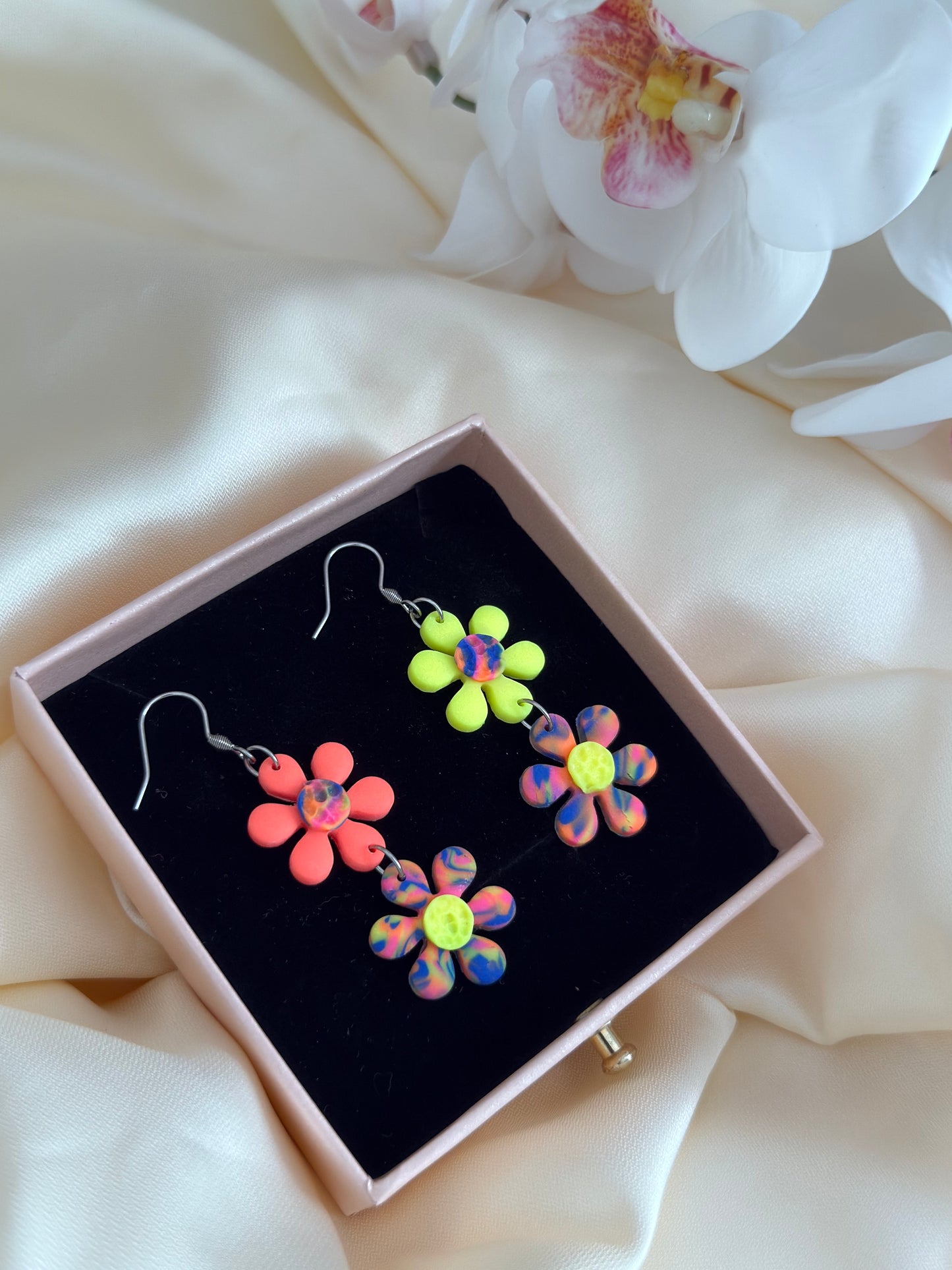 Flora Multicolore Duo