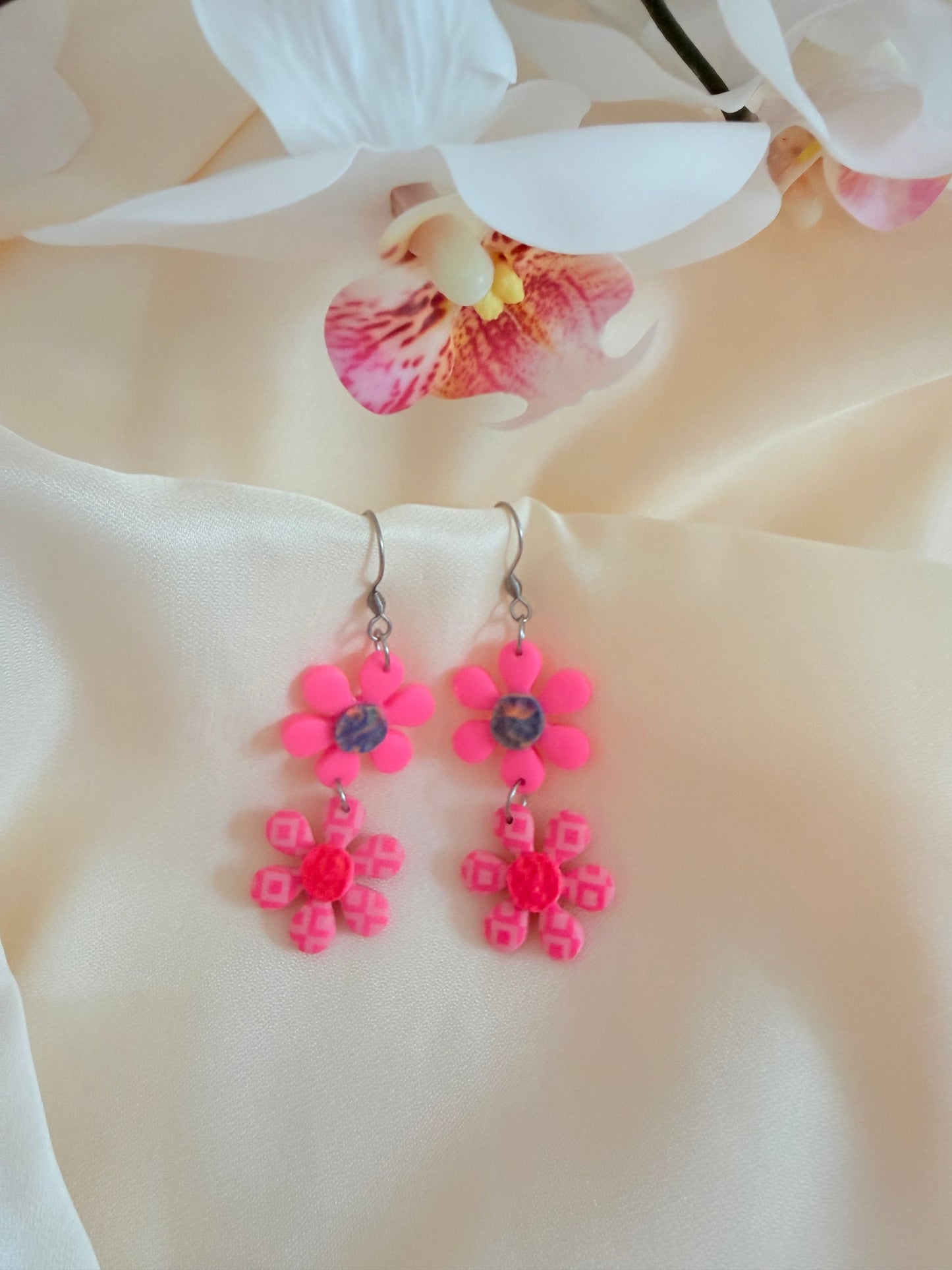 Flora Rose Duo
