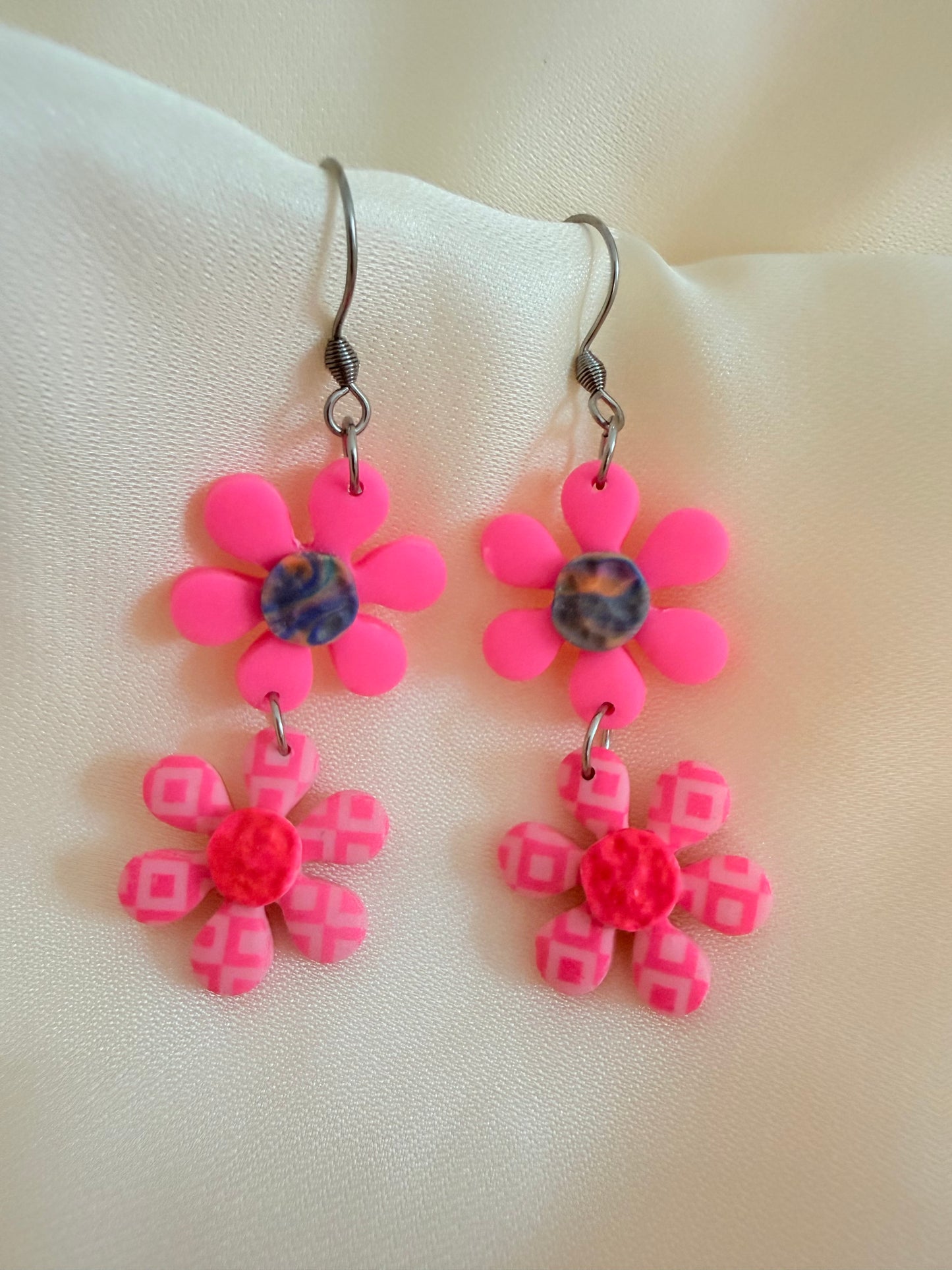 Flora Rose Duo