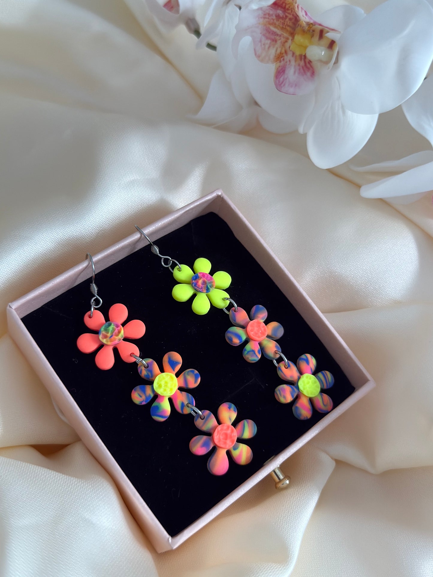 Flora Multicolore Trio