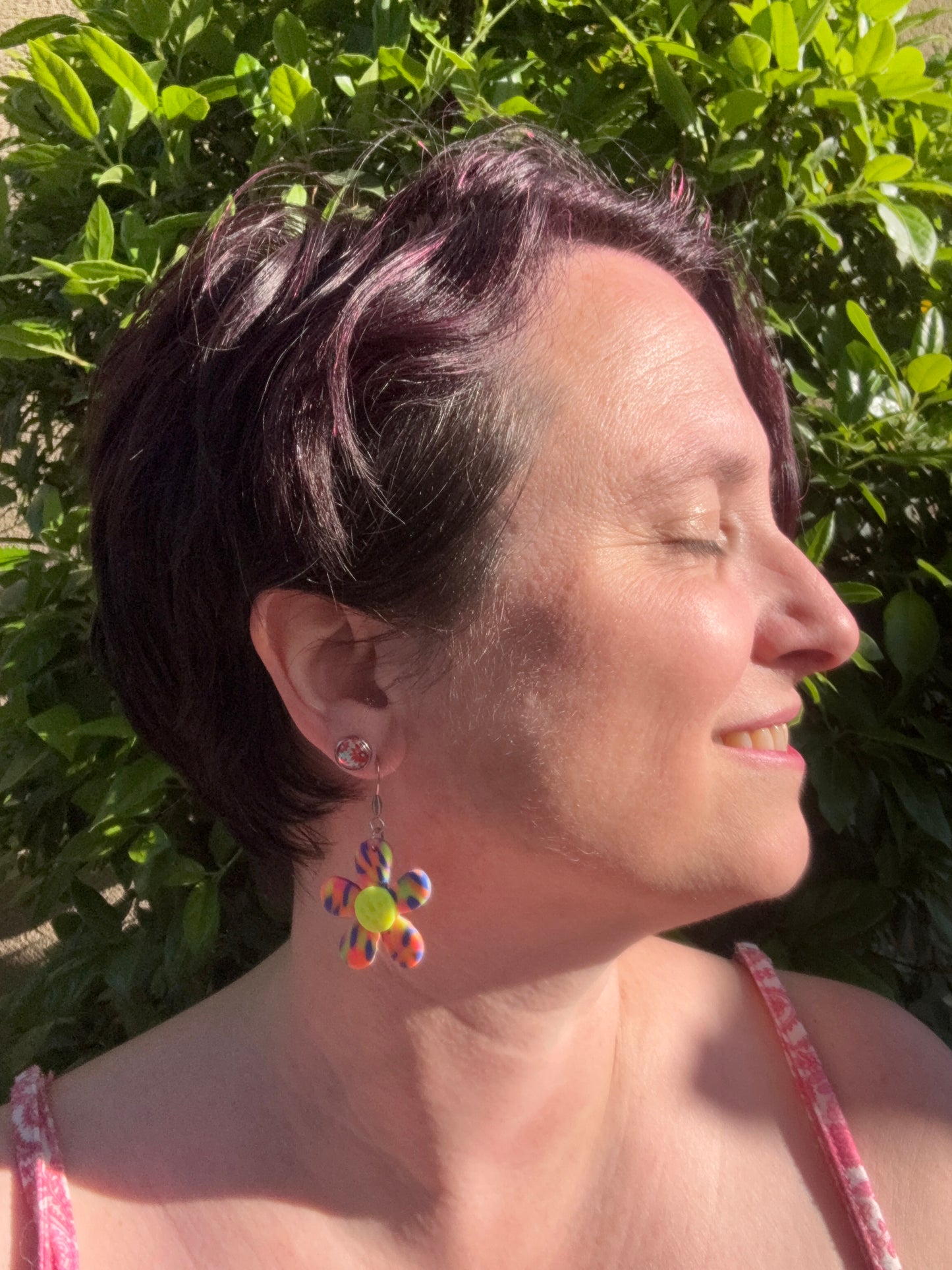 Léonie Multicolore