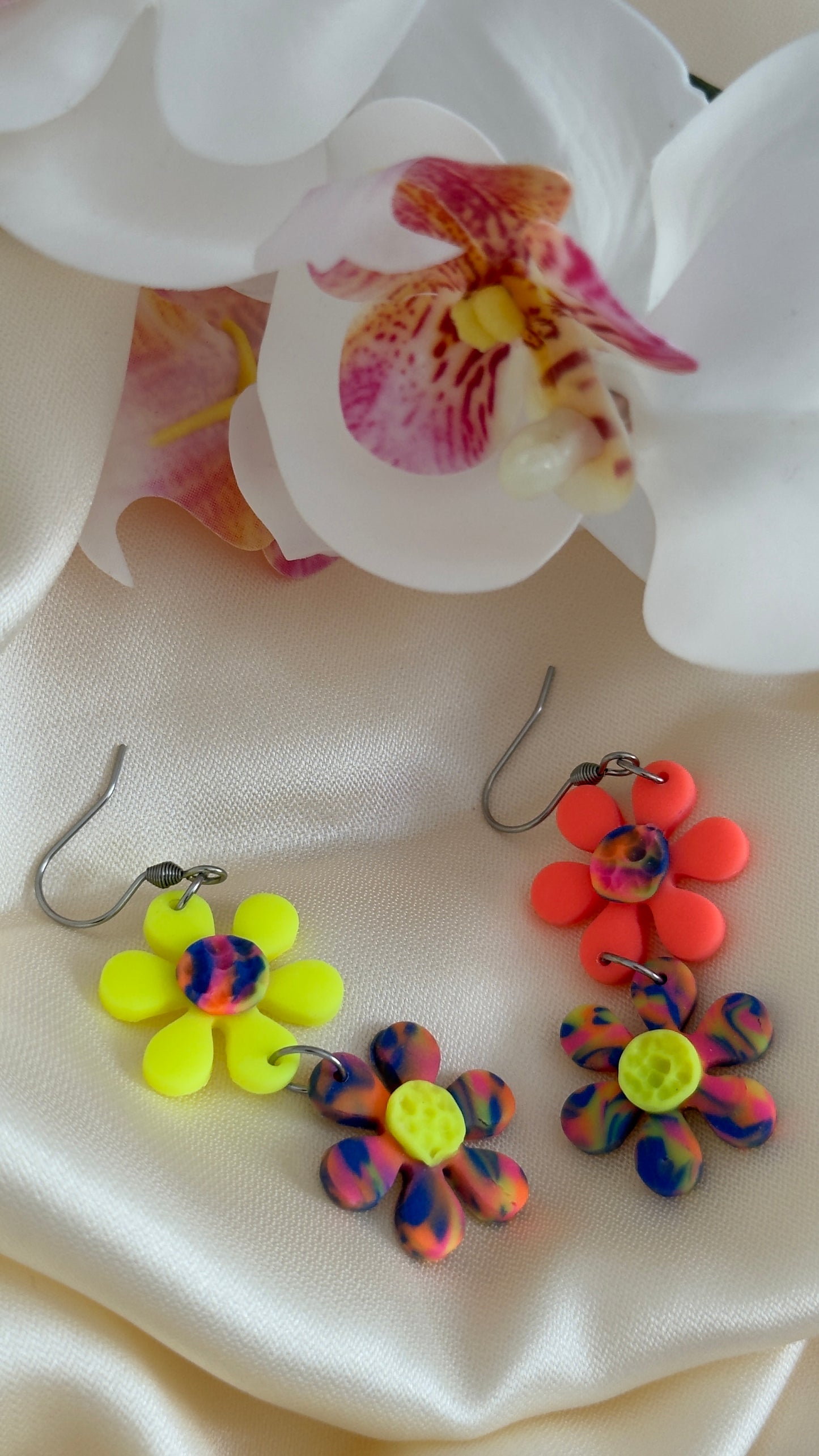 Flora Multicolore Duo