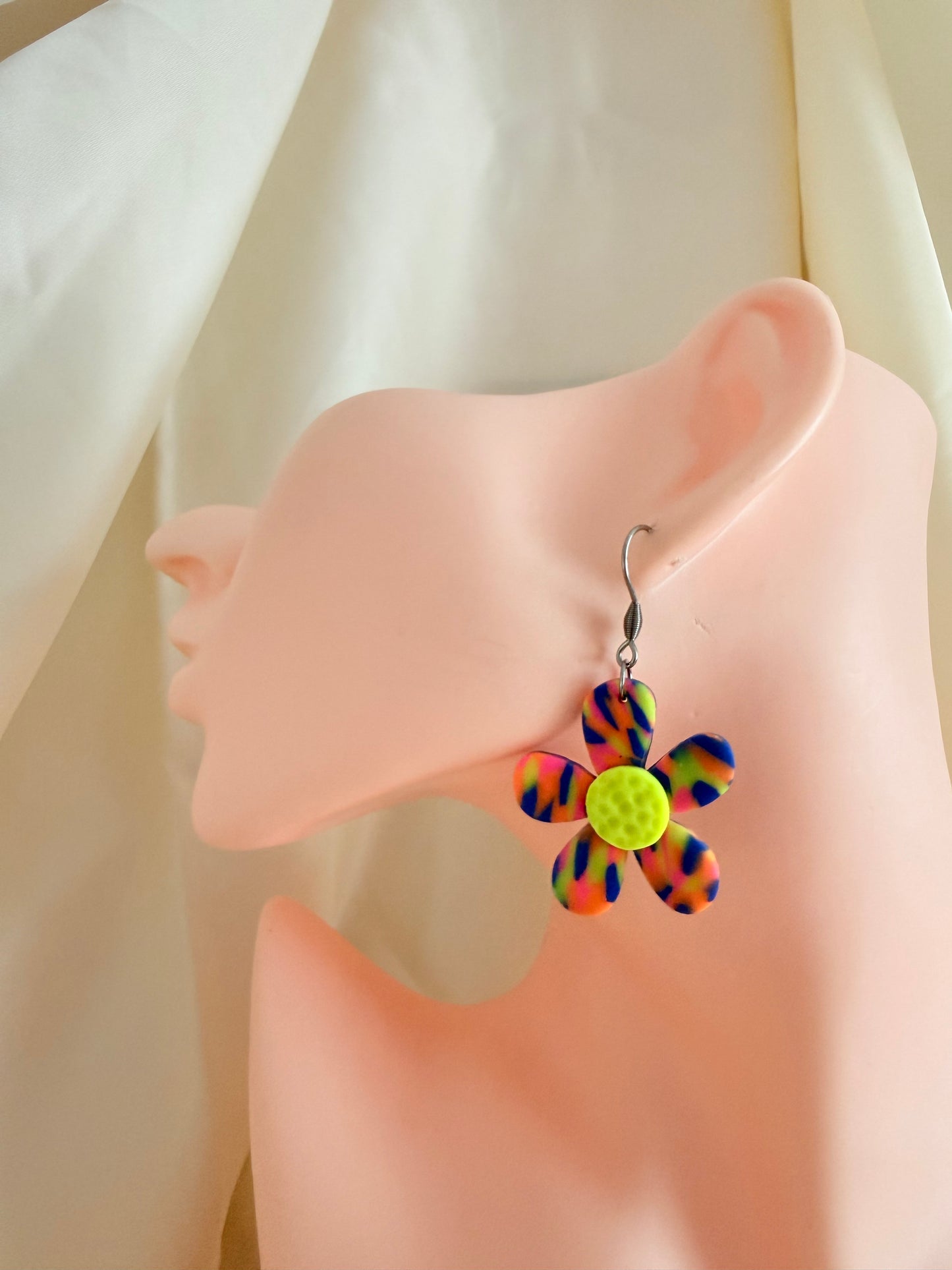 Léonie Multicolore