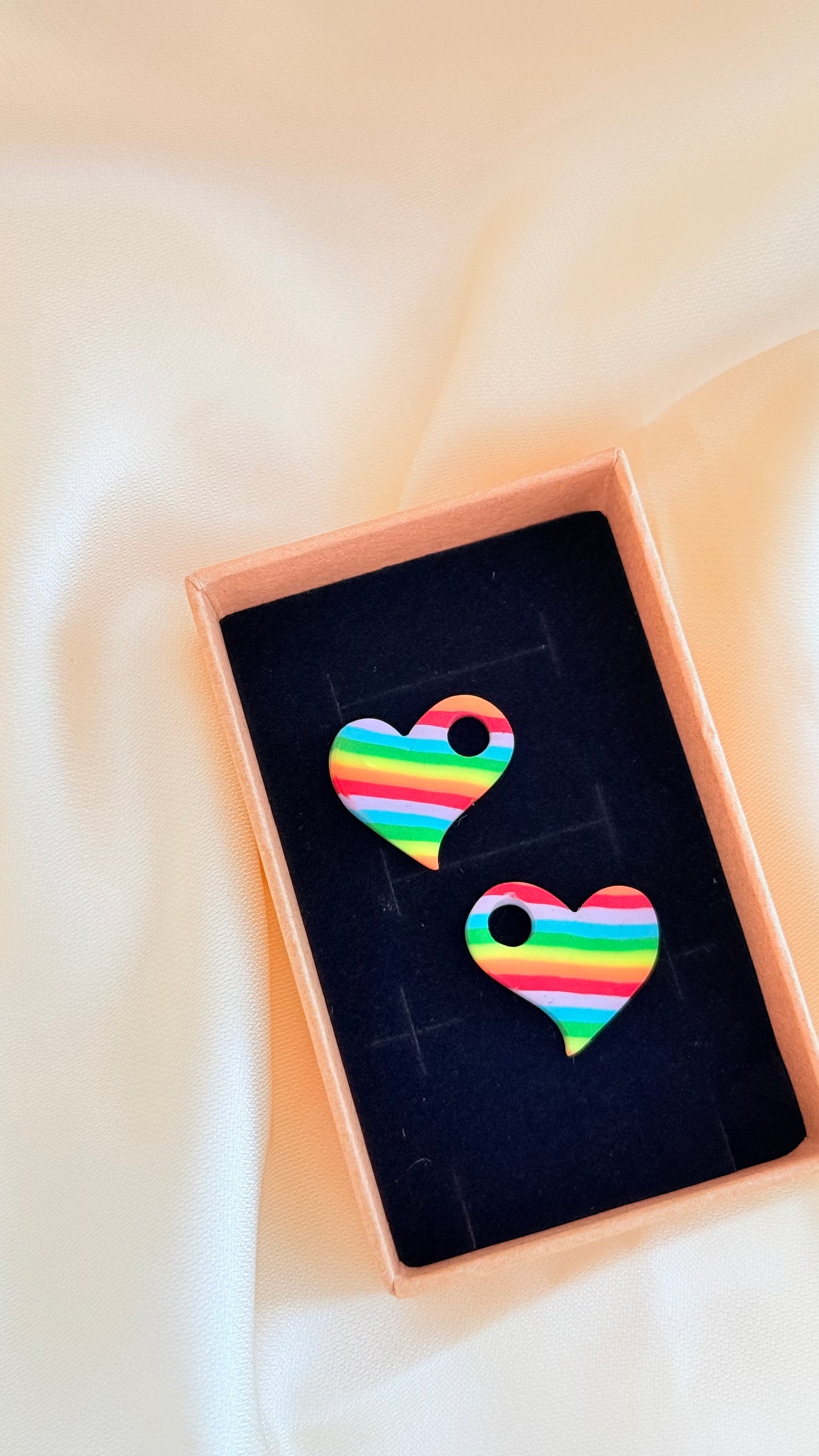 Corazon 🌈